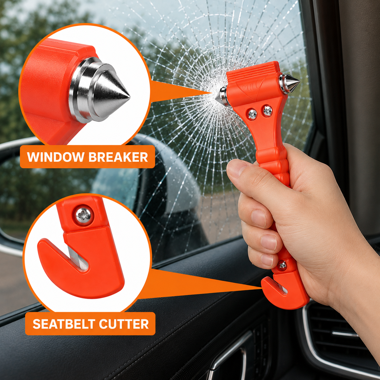 Family Safety Pack